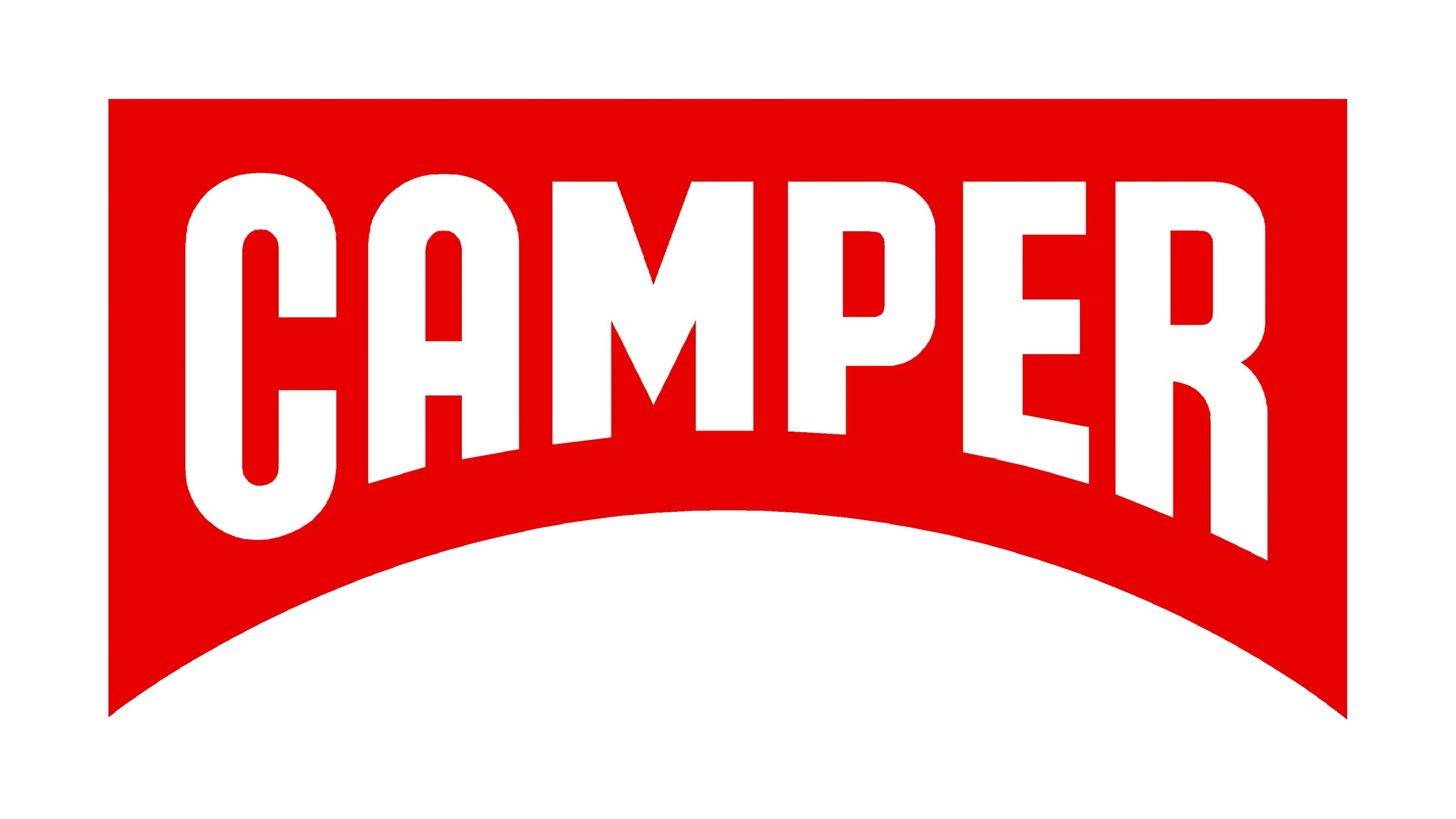 Camper Sales Store