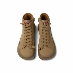 Camper Women Peu Stadium Sneakers - Beige
