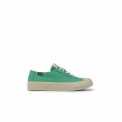 Sneakers Women Camper Camaleon Sneakers Green