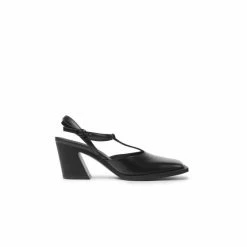 Heels Women Camper Karole Heels Black