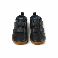 Camper Unisex Pursuit Sneakers - Navy Shoes & Booties