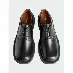 Formal Shoes Men Camper Mil 1978 - Black Dress Shoes