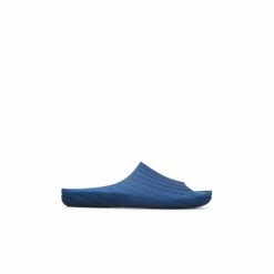 Sandals Men Camper Wabi Sandals & Slippers Blue