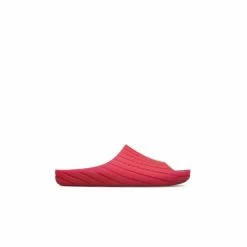 Sandals Men Camper Wabi Sandals & Slippers Red