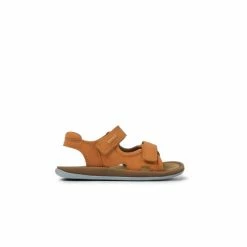 Kids Sandals Unisex Camper Bicho Sandals Shoes Orange