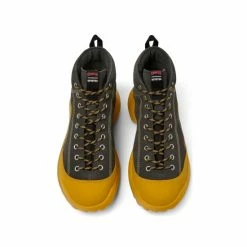 Camper Sneakers Men Crclr - Gray Multicolor