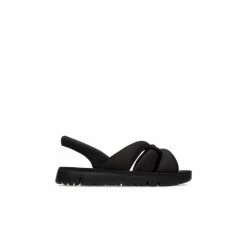 Camper Women's Oruga Sandal Sandals Navy