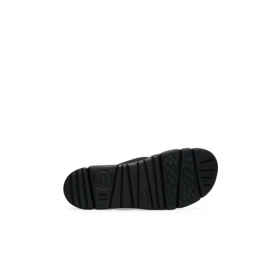 Camper Women's Oruga Sandal Sandals Navy - Image 5