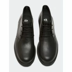 Camper Men Neuman Ankle Boots Black